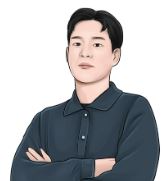 kb자산운용 내부 인플루언서인 '데사이트'.